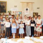 Творческие конкурсы, посвященные творчеству Владимира Высоцкого, прошли в г. Симферополе