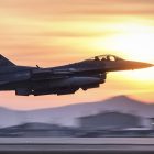 F-16: «боевой сокол» или «мокрая курица» в небе Украины?