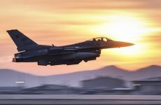 F-16: «боевой сокол» или «мокрая курица» в небе Украины?