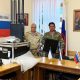 Станция РЭБ для российских военных